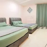6243 Sbn Jaya # U Homestay