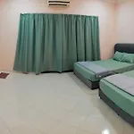 6243 Sbn Jaya # U Homestay