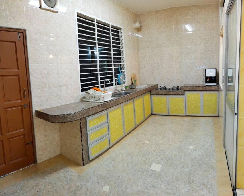 Rumah percutian 6243 Sbn Jaya # U Seremban